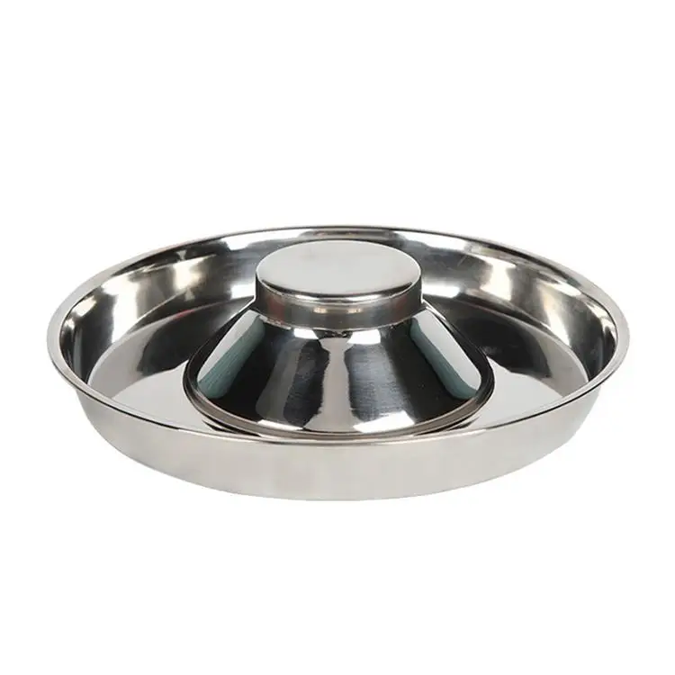 

New Pet supplies dog bowl dog food bowl