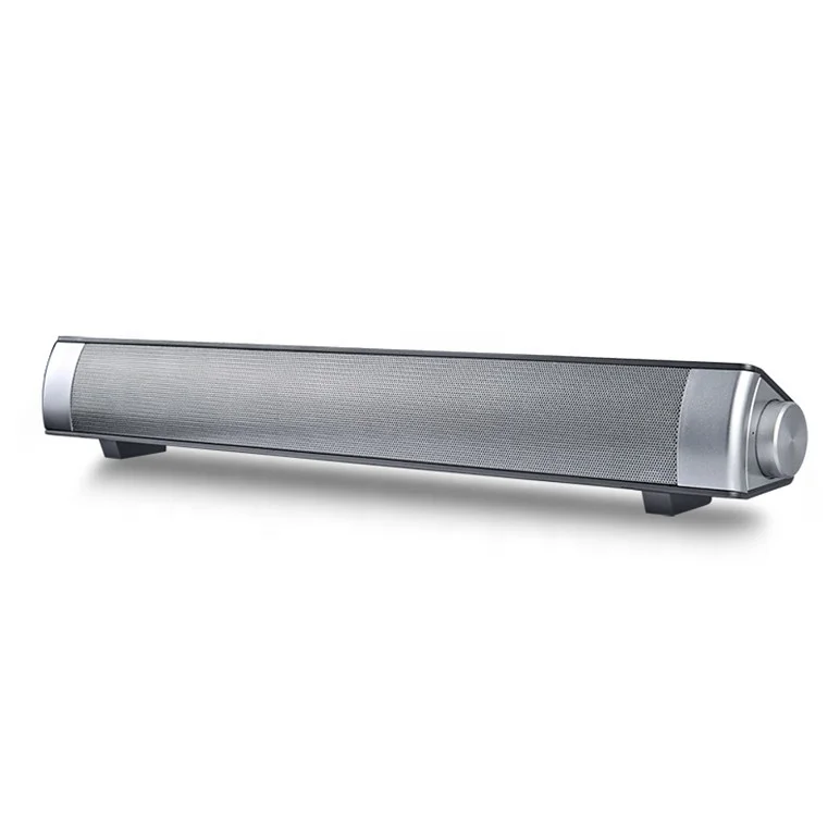 Home Theater Sound System Sound Bar With Subwoofer