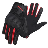 

Motorcycle racing anti-fall breathable cycling gloves