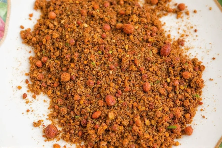 Jerk Seasoning Mix