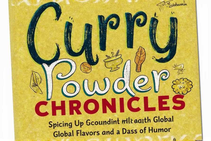 curry powder