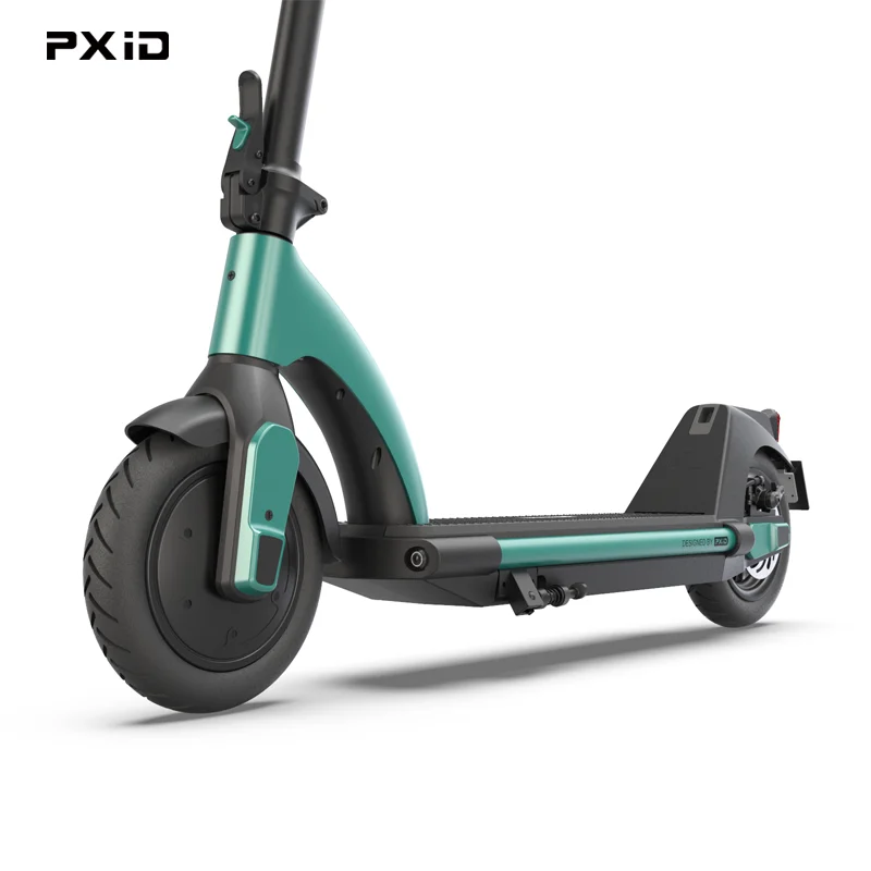 

Fashionable PXID Z1 Electric Scooter Kick Folding Mobility E Scooter Electric Scooter