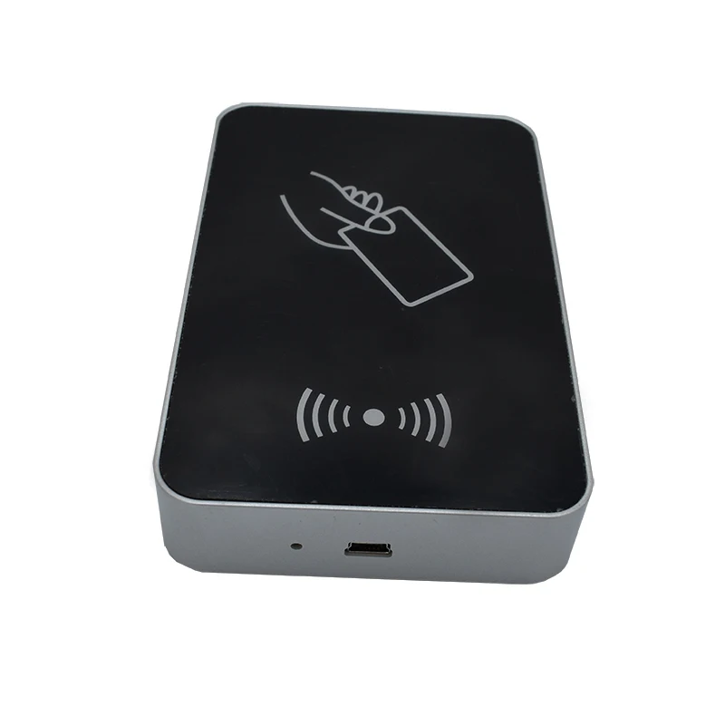 Reliablerfid 900 Mhz Iso18000 6c Epc Gen2 Uhf Usb Rfid Desktop Reader Preis Buy Uhf Rfid 4749