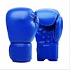 Synthetic Leather And PU Injection Machine Mold Professional Training Boxing Gloves