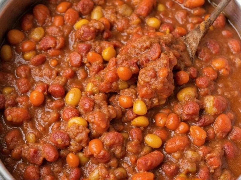 Pioneer Woman's Authentic Chili Recipe: Complete Guide