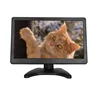 High Quality OEM 12 Inch Computer LCD Monitor Widescreen 16:10 12 Inch LCD Monitor 12V DC Input