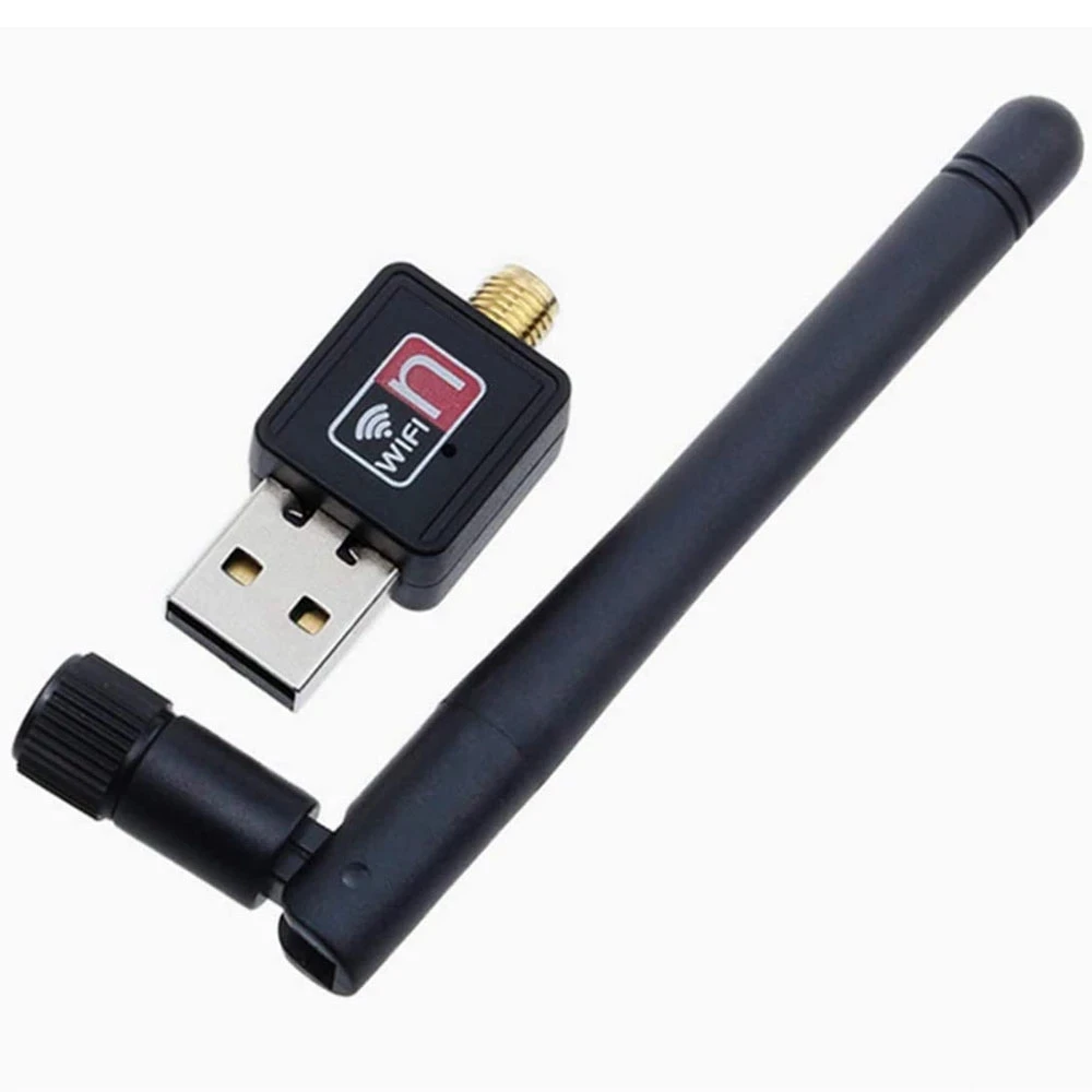 

wholesale supply 150Mbps 600Mbps Dual Band 2.4GHz & 5.8GHz USB WiFi dongle adapter for Adroid/PC/Mac/Linux