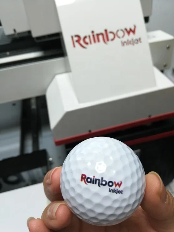 
Rainbow quick speed RB-4060 uv flatbed printer with dual DX8 heads printing machine 