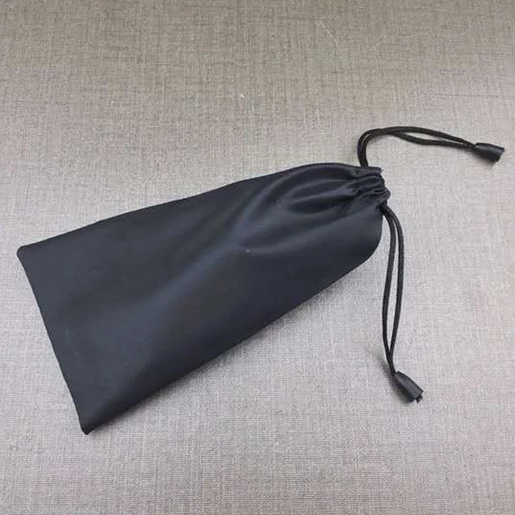 

sun glasses pourch ,Sunglasses accessories glasses bag,Convenient to carry swimming glasses protection bag, Black and other color