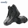Hot sales New Design Desert Boots Combat Technical Military Boots Black Army Boots