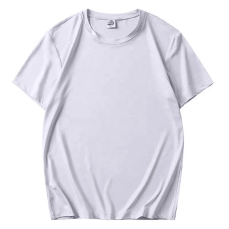 

Fashion Trendy Hot Selling Men's T-shirts, Gray/blue/green/yellow/red/black/pink/white