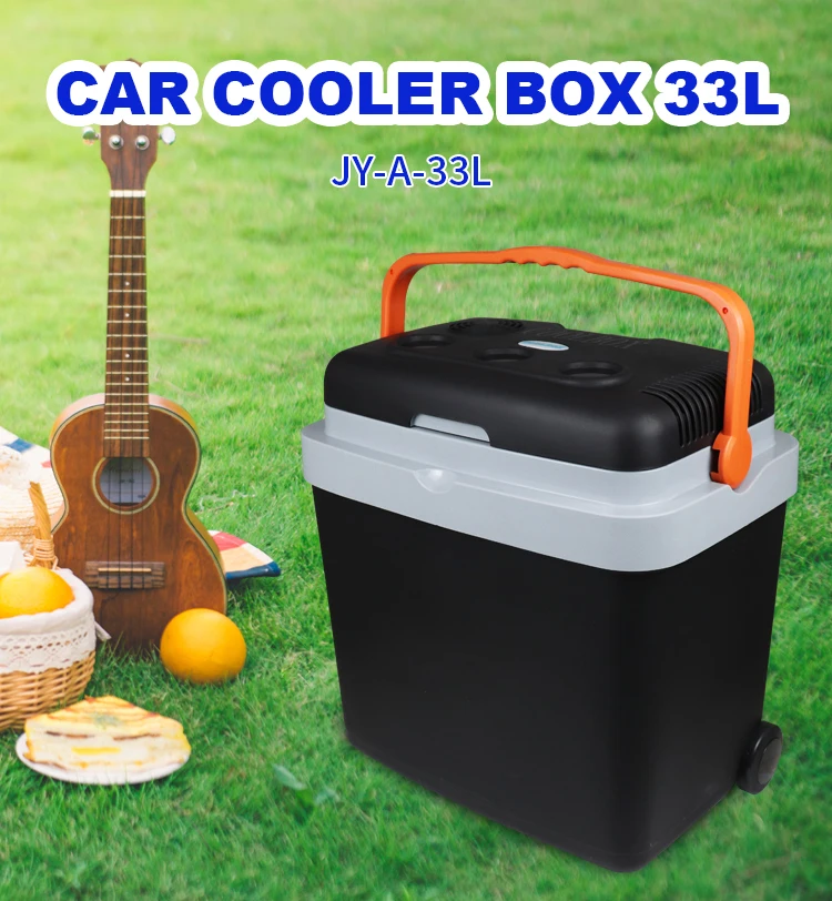 35qt Ca Efigeato Fo Tesla Model Y, Potable Coole
