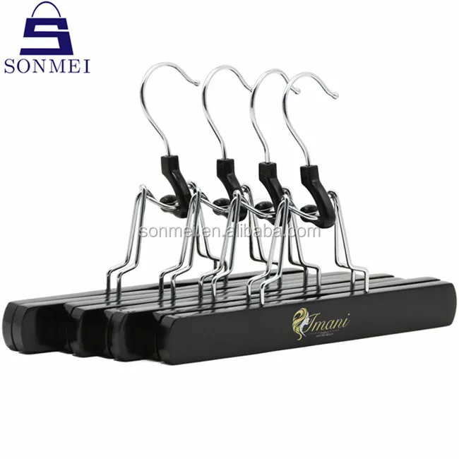 luxury wig hangers-