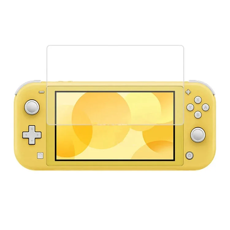 

BIOT Dropship Replacement HD Protector Tempered Glass Screen For Nintendo Switch Lite Console