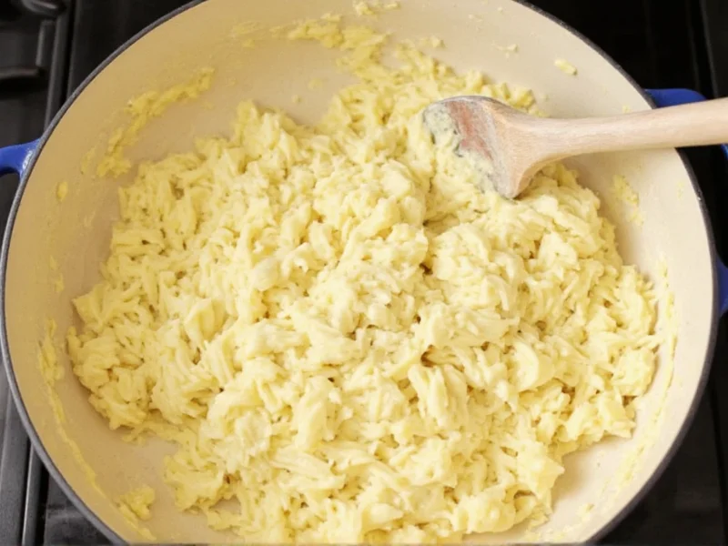 How to Make Alfredo Sauce Thick: 5 Reliable Methods