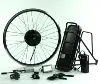 Factory price 48v ebike conversion kit with tube battery great