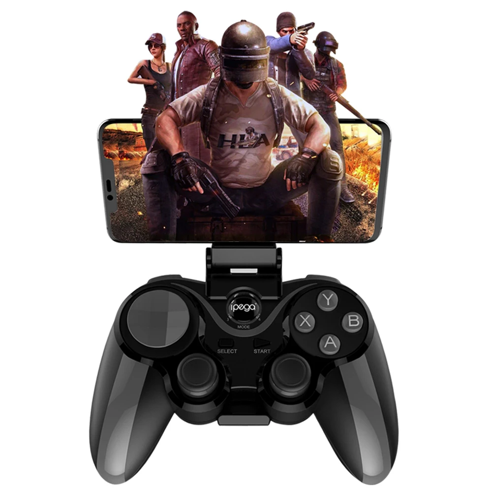 Ios用の新しいipega Pg 9128ワイヤレスゲームパッドbluetoothゲームコントローラーandroidtvジョイスティックコントローラー Pubgコントローラー Buy Ipega Pg 9128ジョイスティックv4 2ワイヤレスゲームコントローラアンドロイド Ios Windowsのタブレットpc Ipega 9128