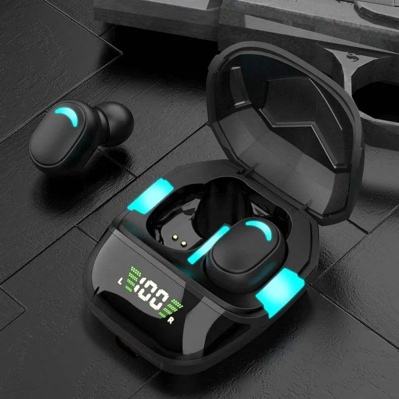 

New Product G7s Wireless Game Earbuds 3d Surround Stereo Headset Low Latency Tws Gaming Earphone & Headphones With Mic For Gamer