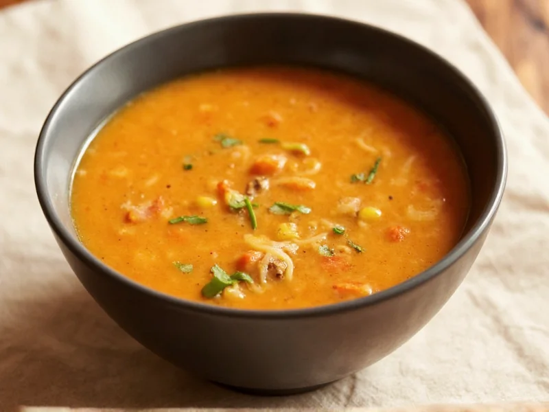 Authentic Olive Garden Zuppa Toscana Copycat Recipe