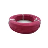 HYT AEX Irradiation tinned copper cable Irradiated Cross-linked Electric Wire xlpe Insulation AEX 0.85