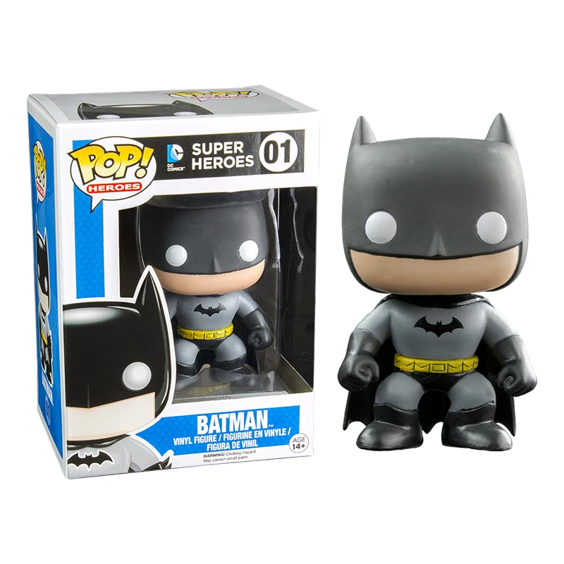 Funko Pop Dc Comics Heroes Batmen Grim Knight 01ビニールフィギュア Buy ファンコ Popフィギュア ファンコpopオリジナル ファンコpopオリジナル Product On Alibaba Com