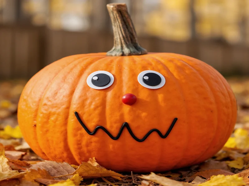 easy crafts for fall