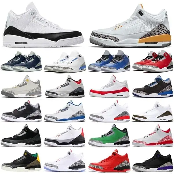 

2021 new Retro original high quality men's basketball shoes men's sports shoes