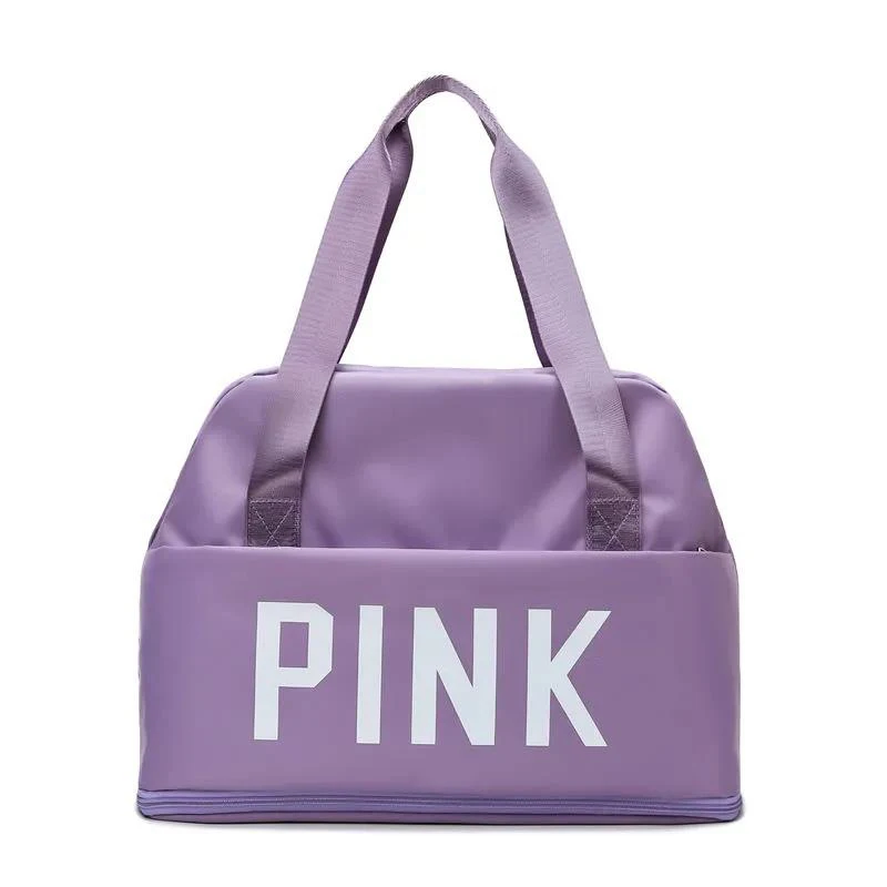 

2021 wholesale sport duffle bag for girls