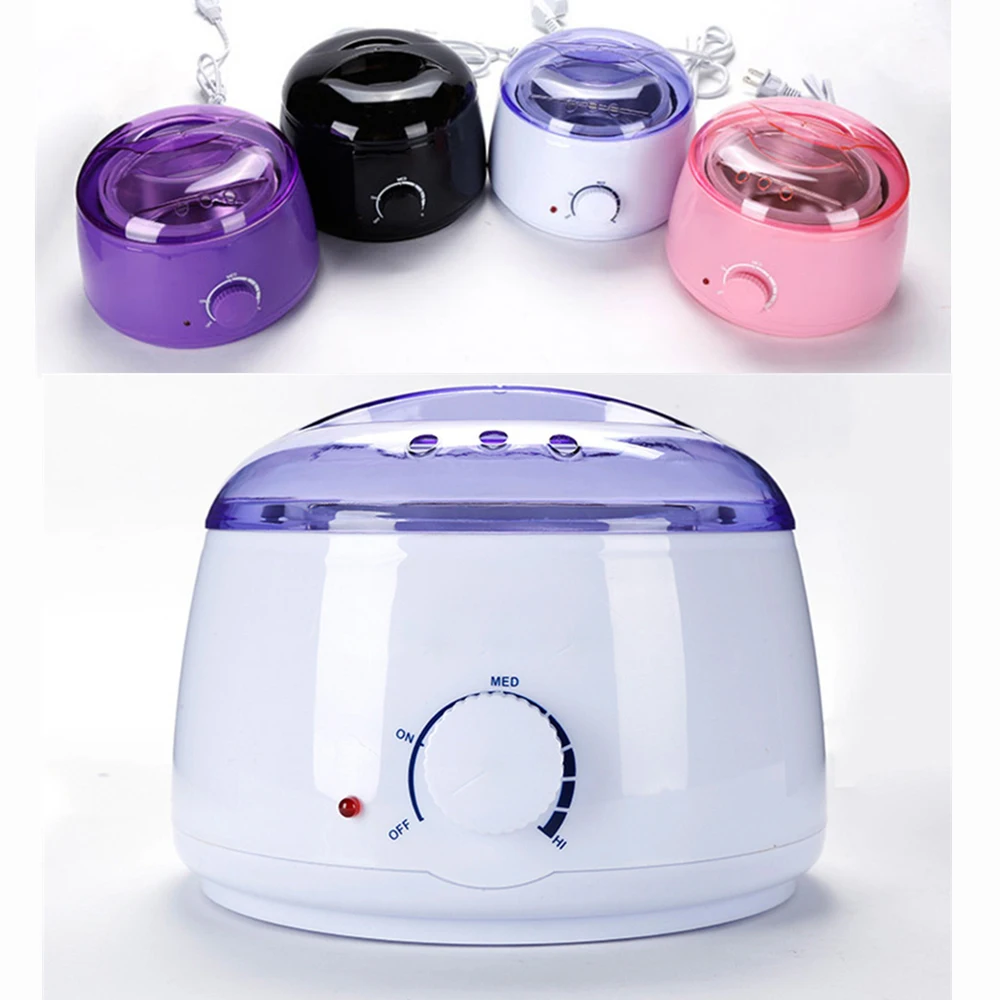 High Quality Electrical Wax Warmer Hair Removal Wax Heater Buy Waxing