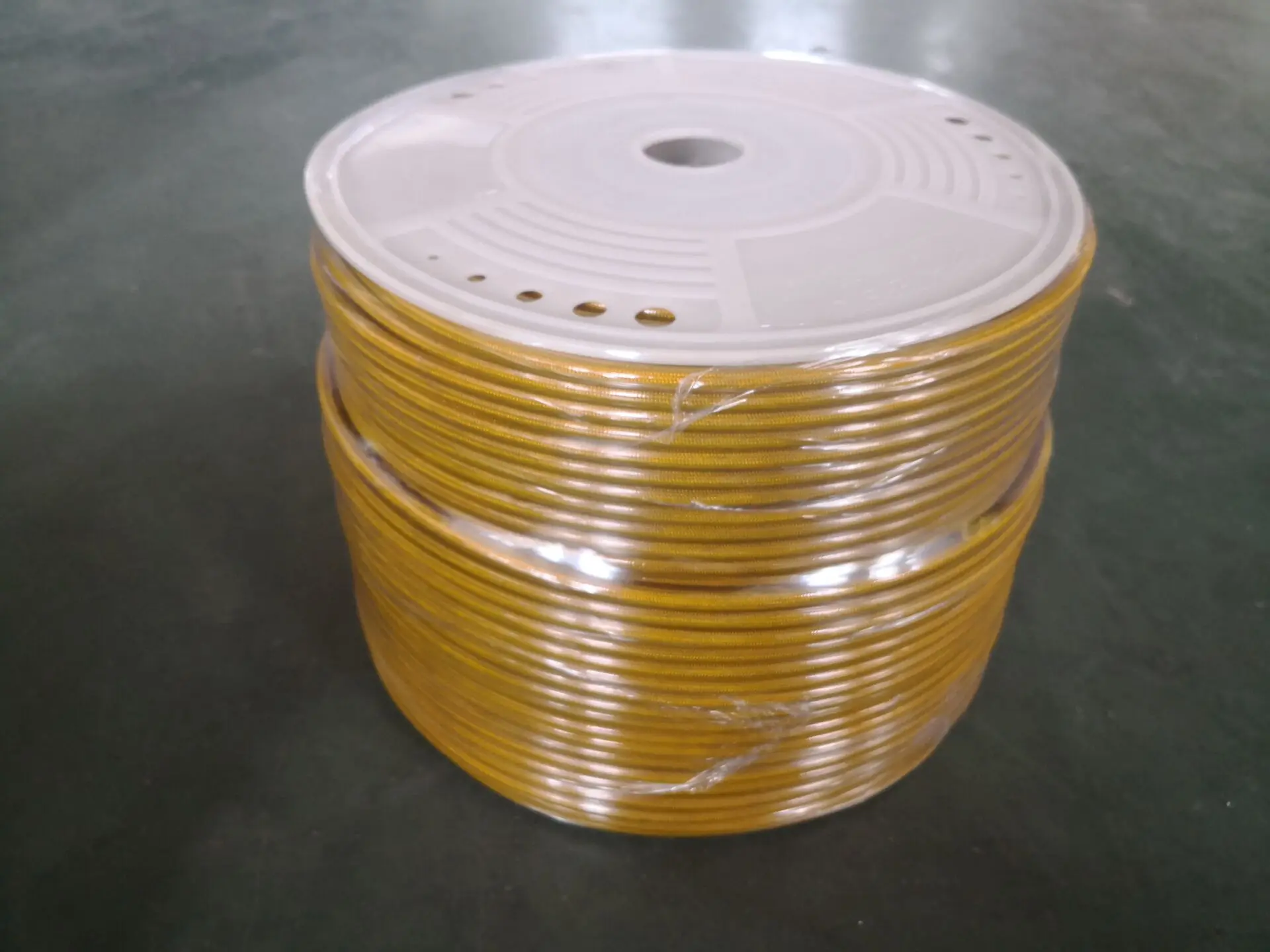 黑色尼龙编织燃油软管,蓝色柔性编织尼龙软管