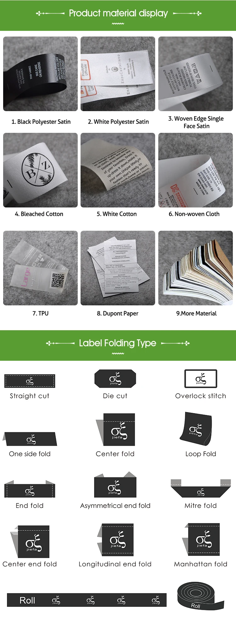 Wholesale Custom Grosgrain Ribbon With 3D Silicone Logo Printing Labels Silk Screen Printed for Garments