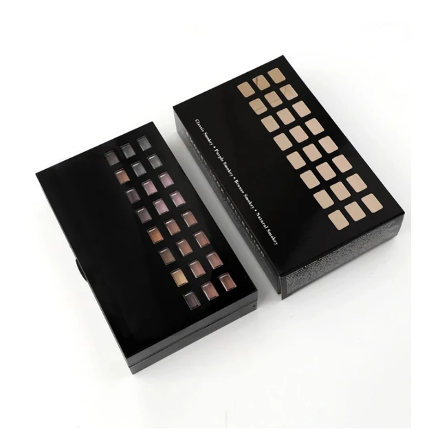 

Wholesale make your own eyeshadow palette 74 Colors Eyeshadow Palette, 74 color
