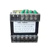 Different Models variable voltage transformer