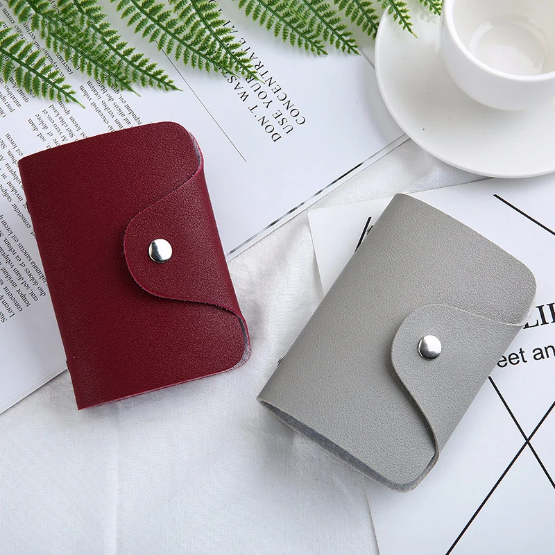 

Creative small bags travel women credit card holder wallet case promotional gifts coin purse