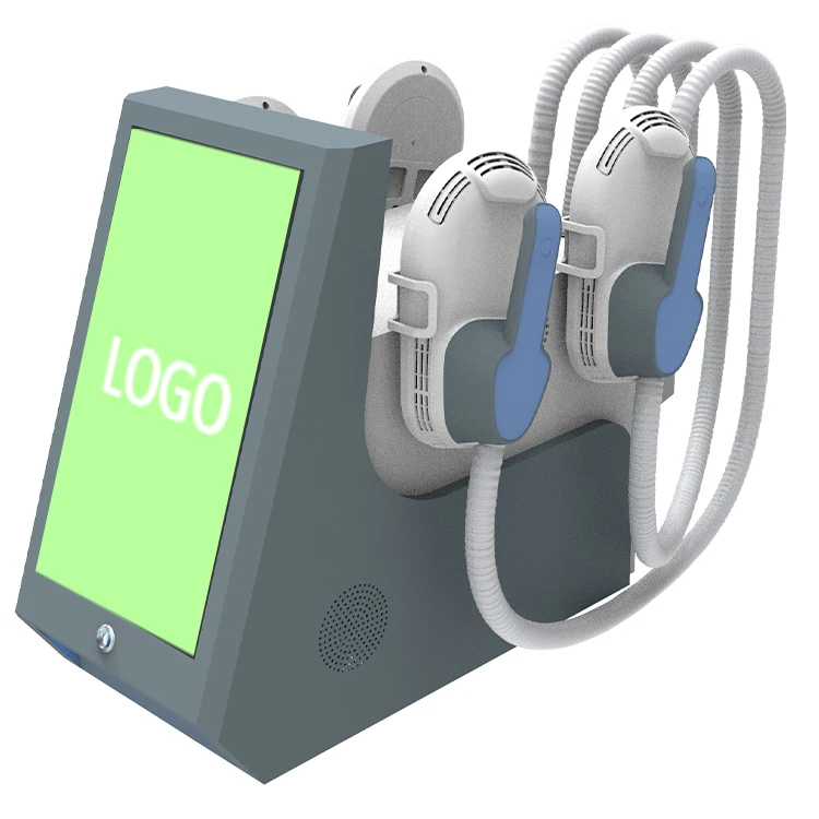 

Electromagnetic Muscle Stimulation Apparatus Based On 7 Tesla High Intensity Magnetic Energy
