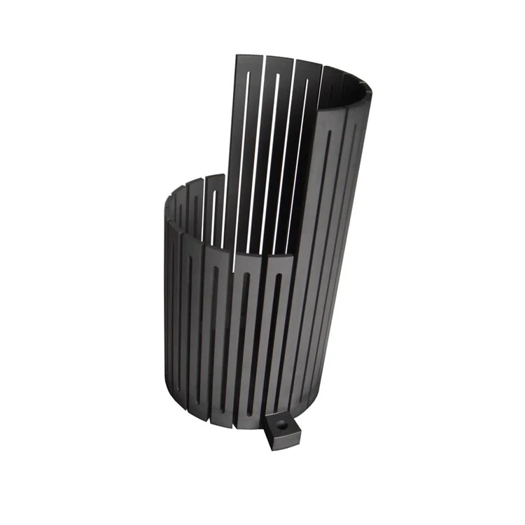 Customized Graphite Heater For Hot Zone/ Graphite Thermal Field