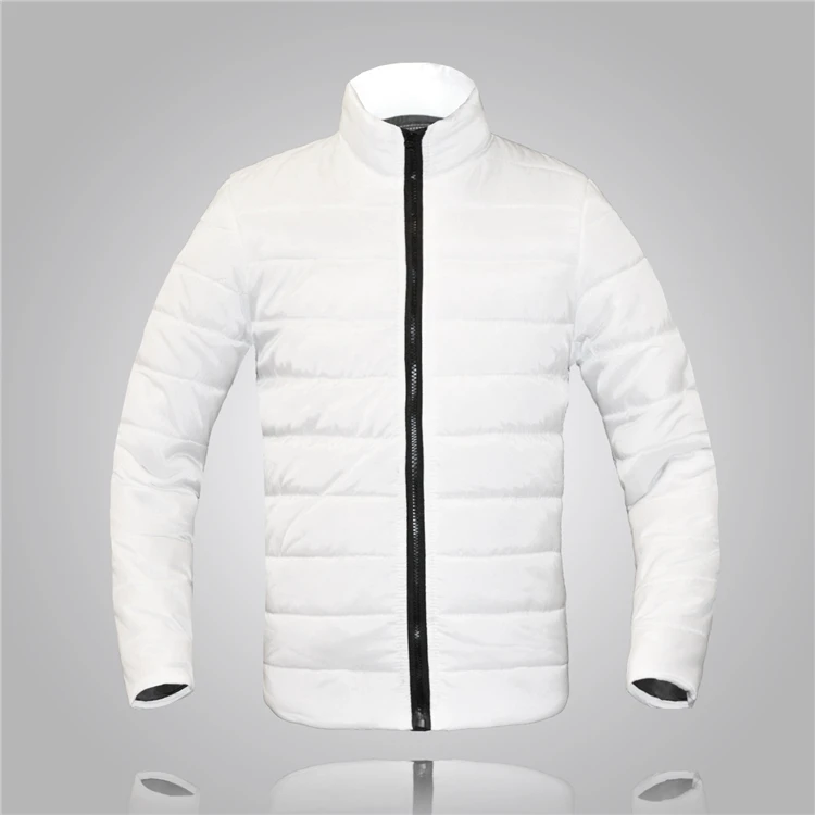 

With Fur 2020 Men Jackets Winter Vest Down Jacket Down Coat