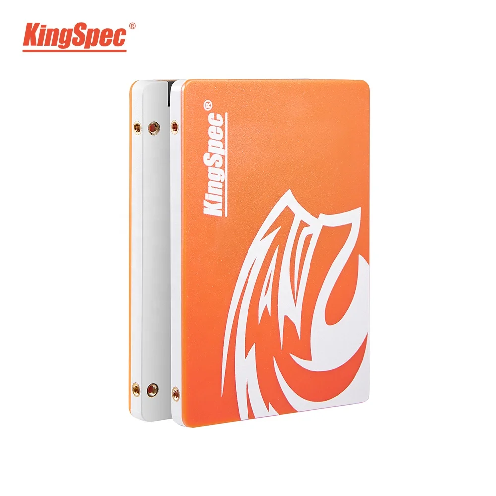 

KingSpec SATA Interface Ssd SATA3 Harddisk 128 Gb 2.5'' Solid State Disk Ssd 128Gb External Hard Drive