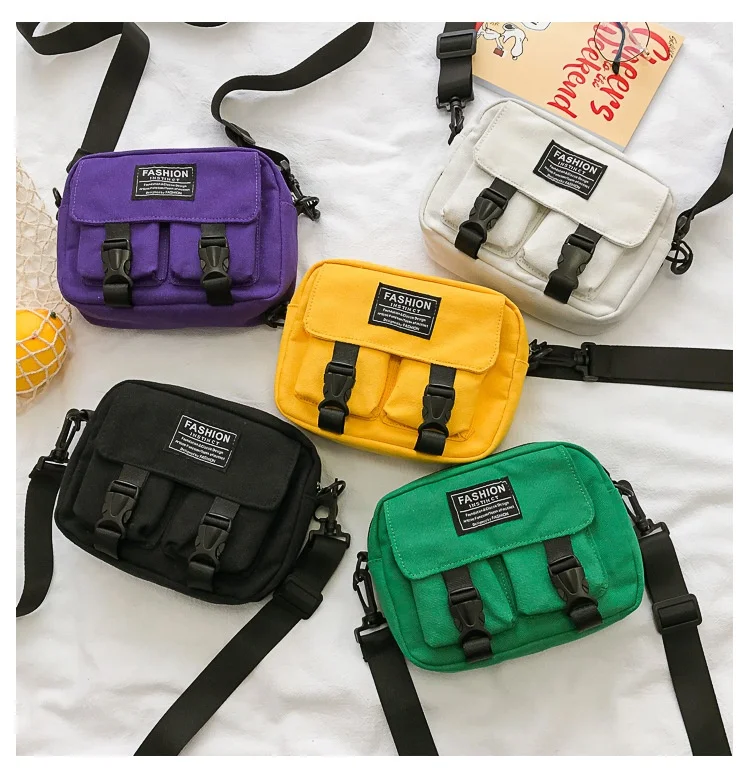 

High quality hot selling models chic 2022 messenger bag shoulder bag for women