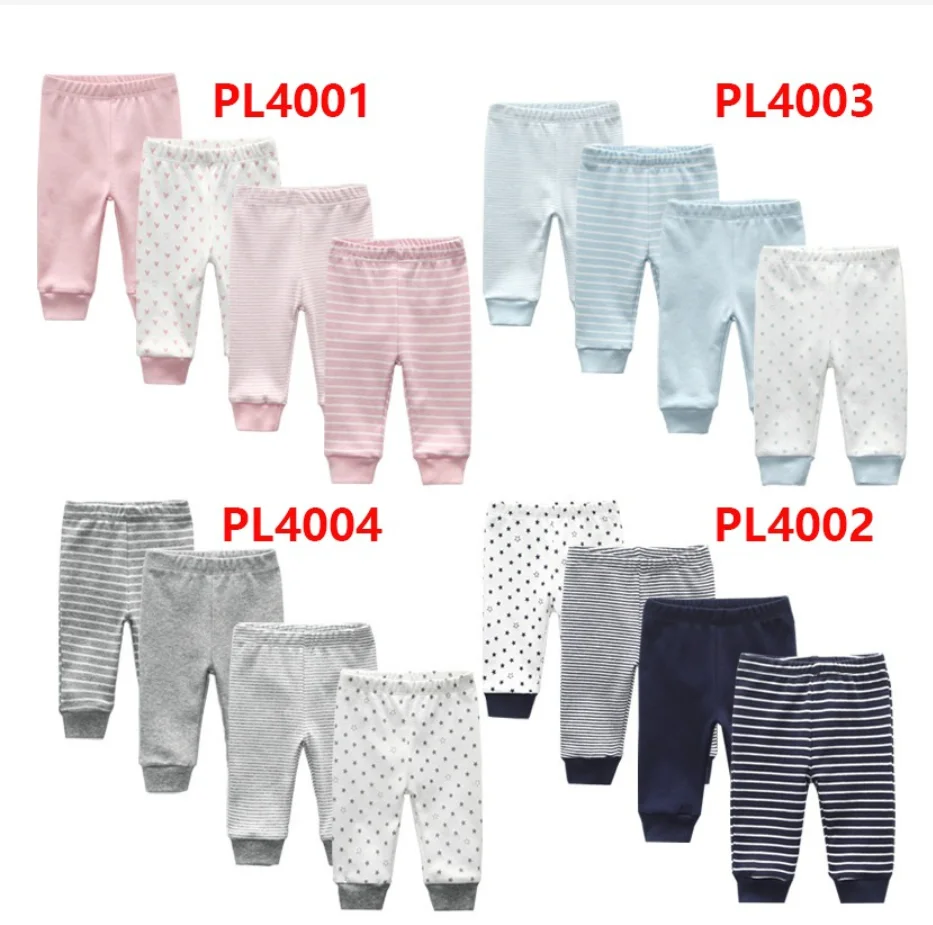 

10 model 3pk baby pants, Any colors