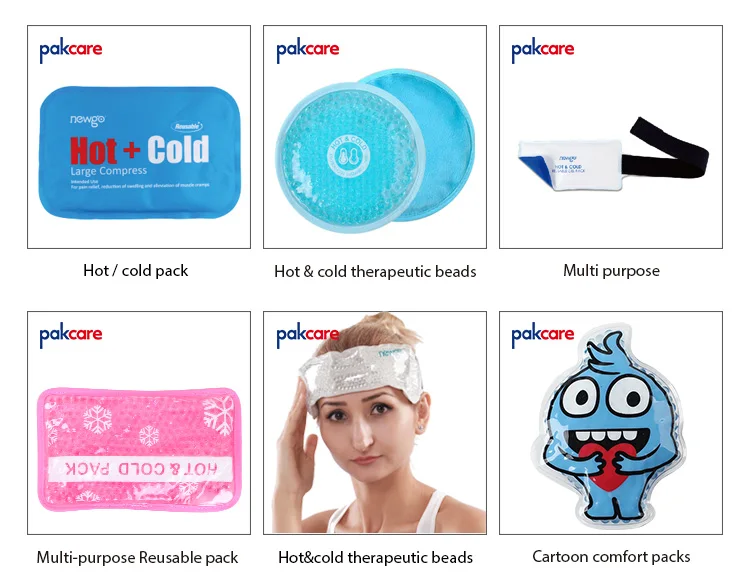 ice pack cost