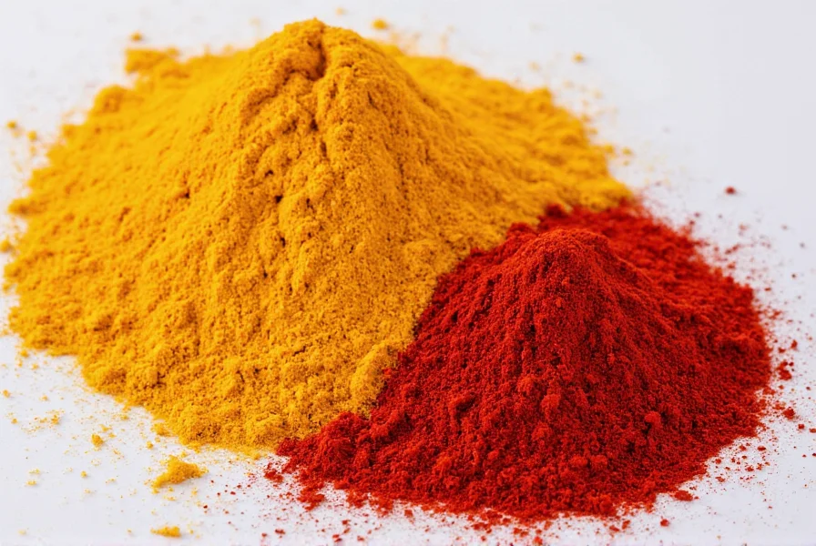 Golden milk recipe with turmeric, black pepper, and coconut milk in a mug