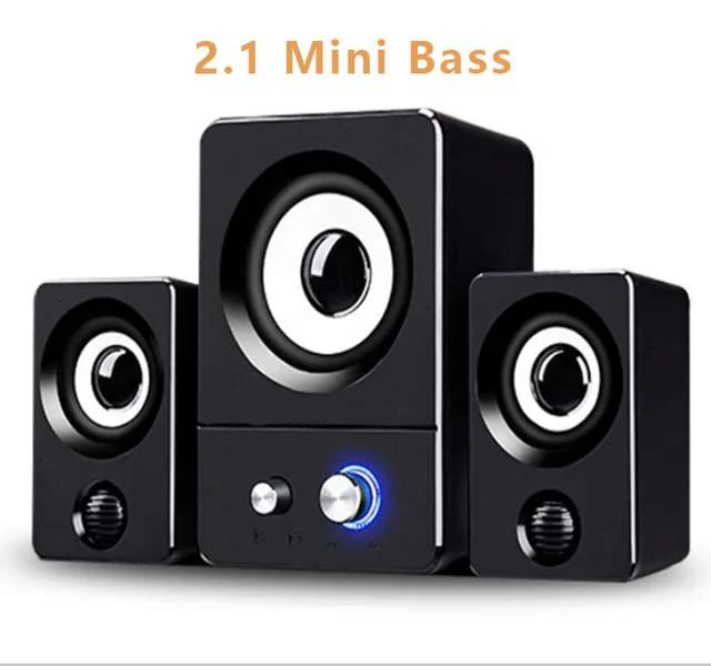 

N53 multimedia home small speaker notebook desktop computer audio mobile phone subwoofer mini speaker