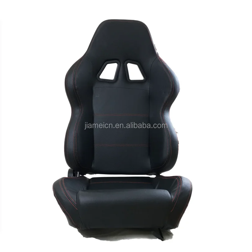 bucket seat for go kart