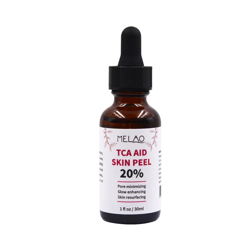 

Anti Wrinkle Skin Peeling Skin Care Serum TCA Acid Peel