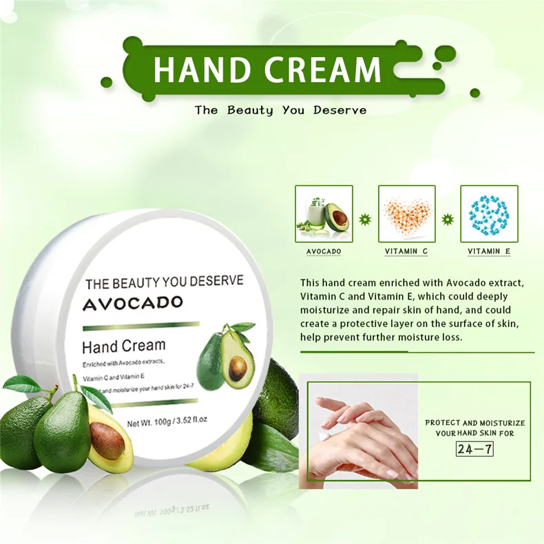 
Ze Light Private Label Custom Fruit Whitening Lotion Moisturizing Anti Ageing Wholesale Korean Oem Organic Hand Cream 