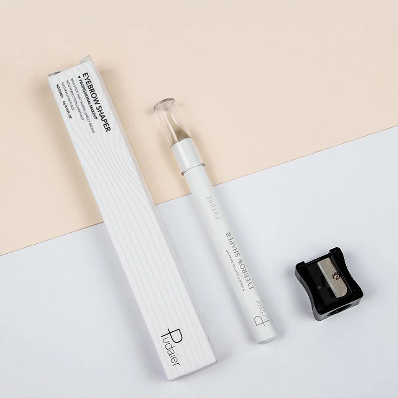 

brow soap pencil organic vegan brow products effective fix eyebrow creat waterproof long lasting natural eyebrow Brow Soap Pen