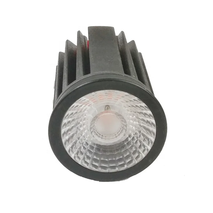 Good Quality Replacement Dimmable 10W 12W GU10 MR16 COB LED Module Spot Lighting