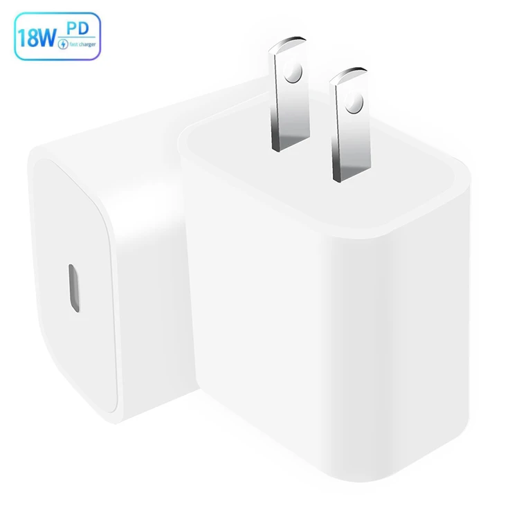 

High-End Mobile Phone Charger 15W Power Adapter Usb Us Eu Charger High Speed Charger For Iphone 12