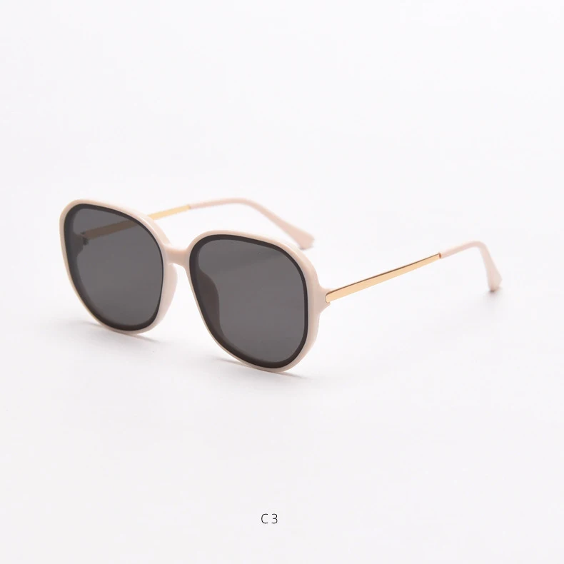 

Big Frame Sunglasses Men Fashion Streets Sunglasses Big Frames Men Black Man Glasses Nylon Women Sunglasses 2021 Oversized, 5 colors